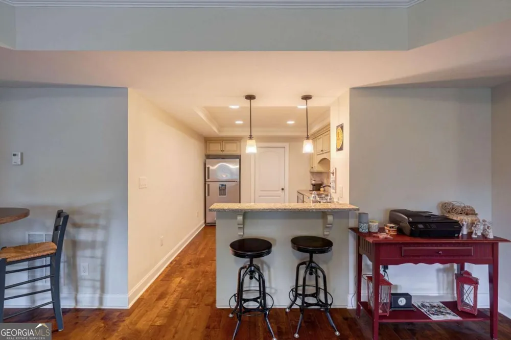 1405 Evergreen PARK Statham, GA 30666