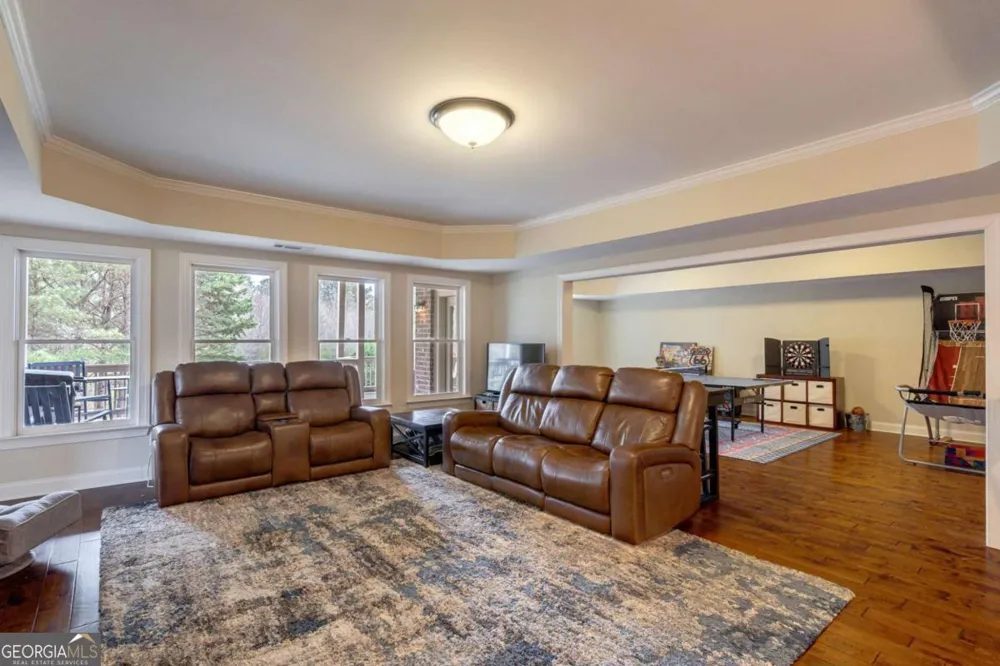 1405 Evergreen PARK Statham, GA 30666