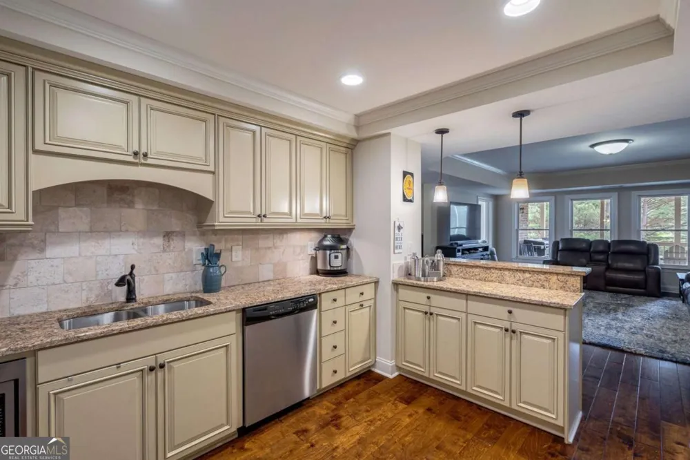 1405 Evergreen PARK Statham, GA 30666