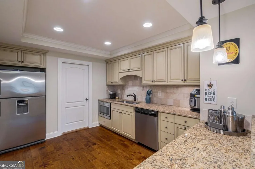 1405 Evergreen PARK Statham, GA 30666