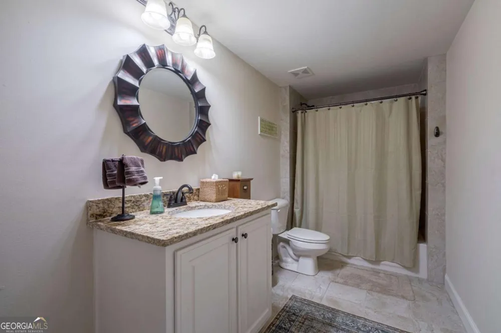1405 Evergreen PARK Statham, GA 30666