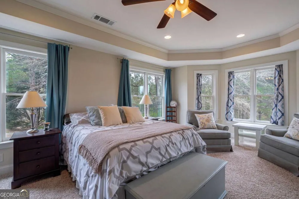 1405 Evergreen PARK Statham, GA 30666