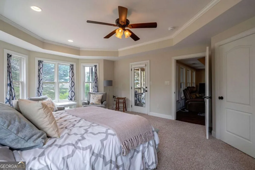 1405 Evergreen PARK Statham, GA 30666
