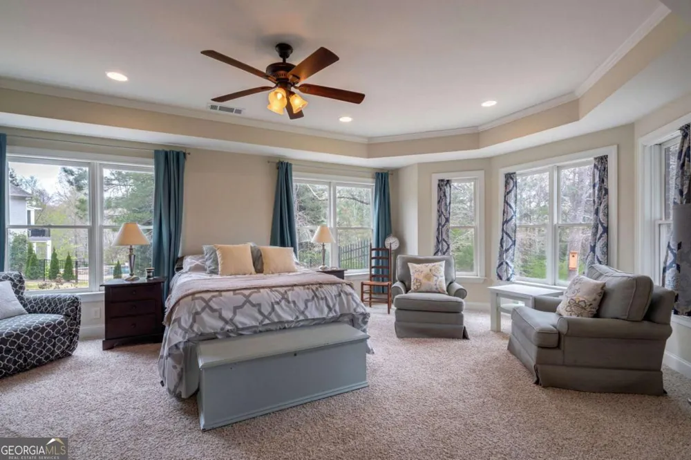 1405 Evergreen PARK Statham, GA 30666