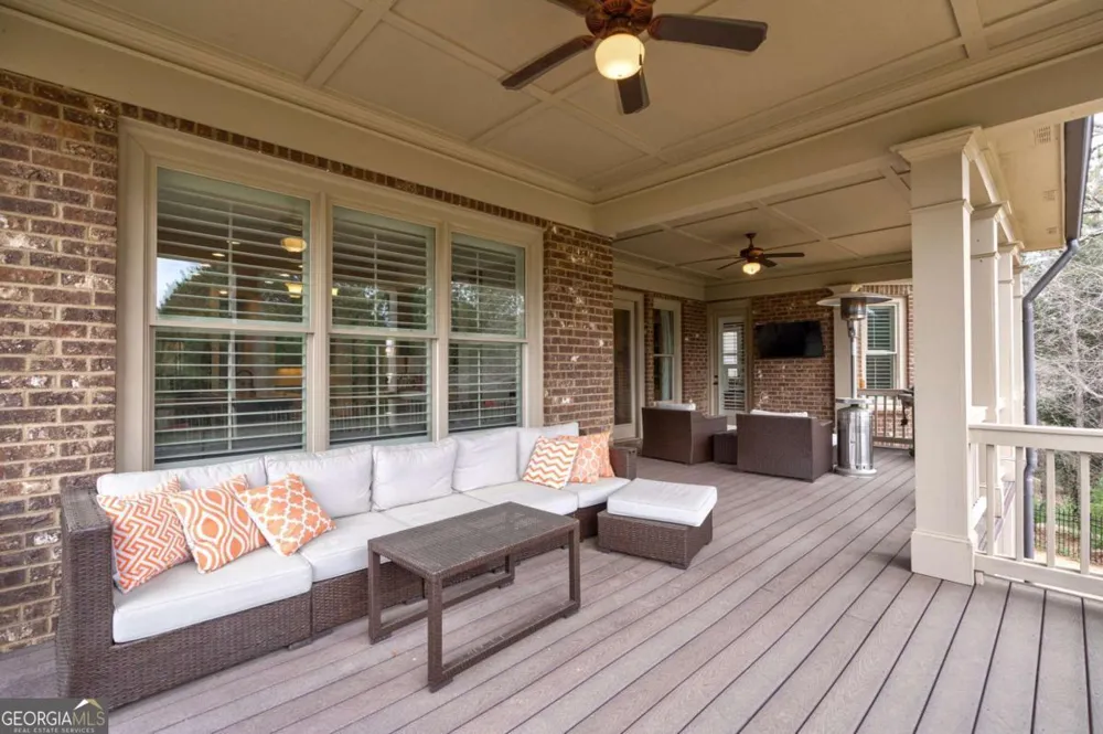 1405 Evergreen PARK Statham, GA 30666