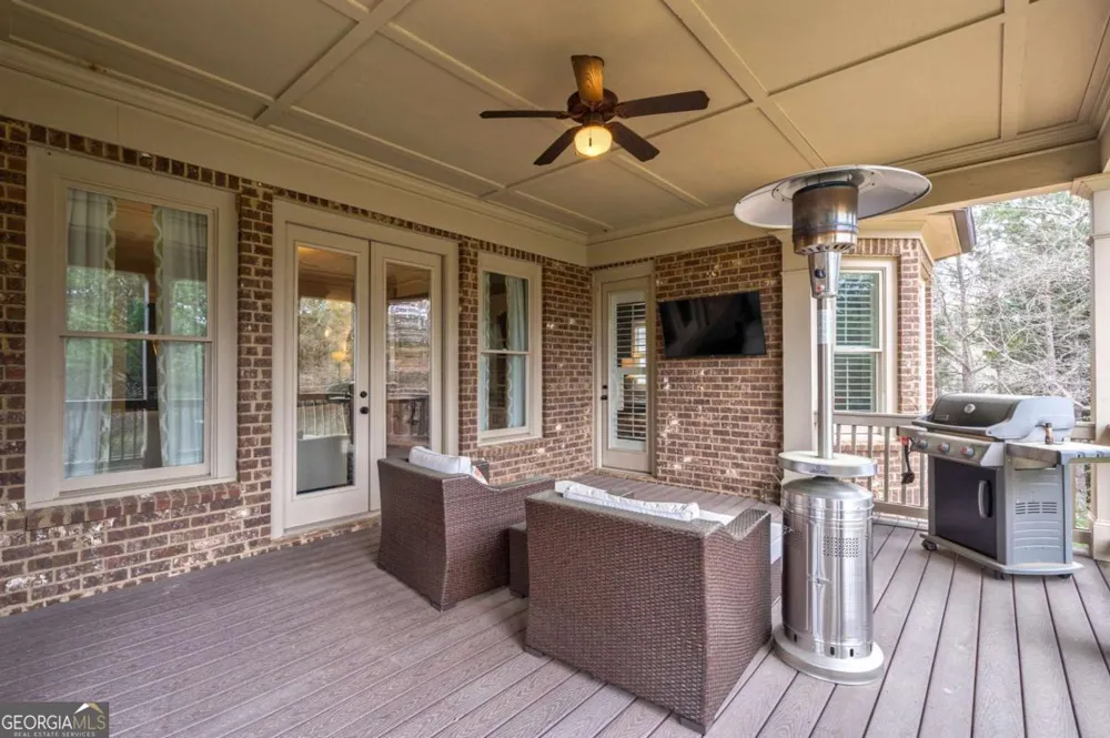 1405 Evergreen PARK Statham, GA 30666