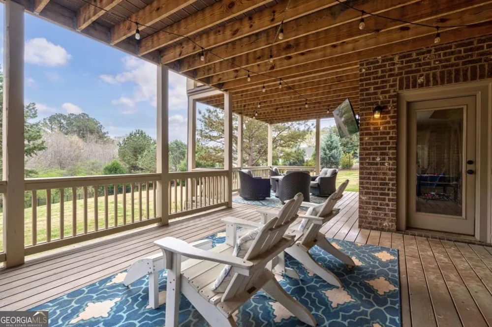 1405 Evergreen PARK Statham, GA 30666