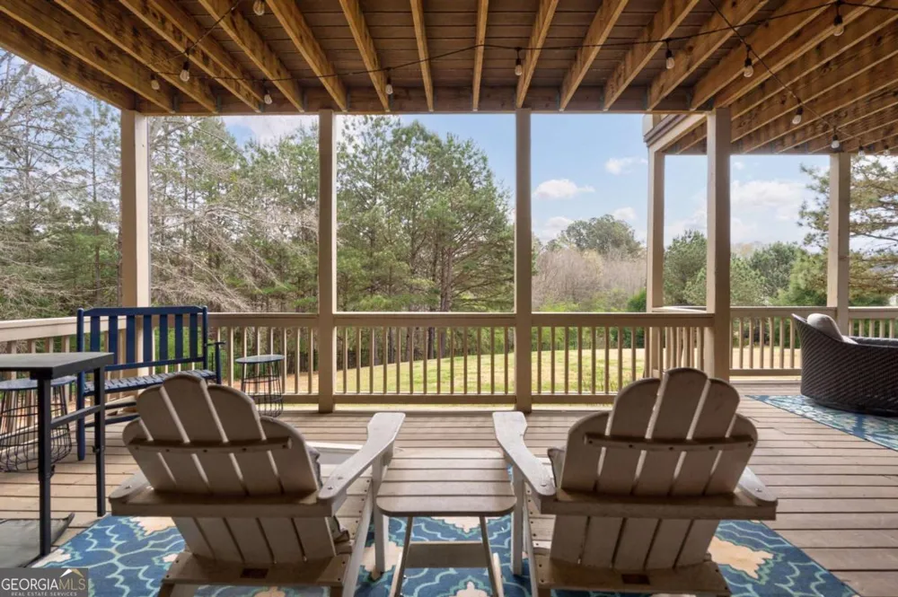 1405 Evergreen PARK Statham, GA 30666