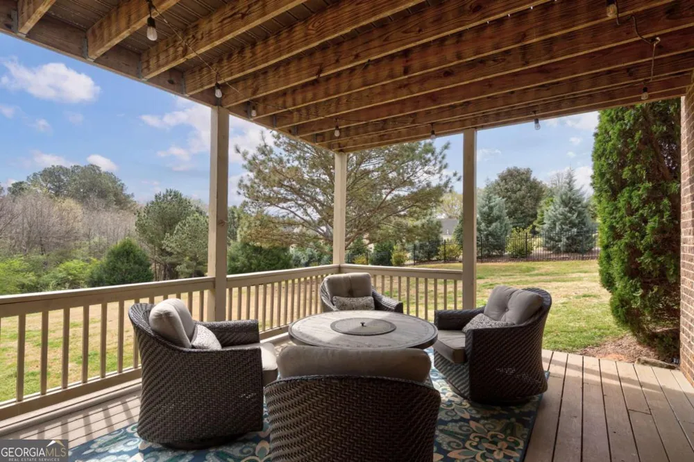 1405 Evergreen PARK Statham, GA 30666
