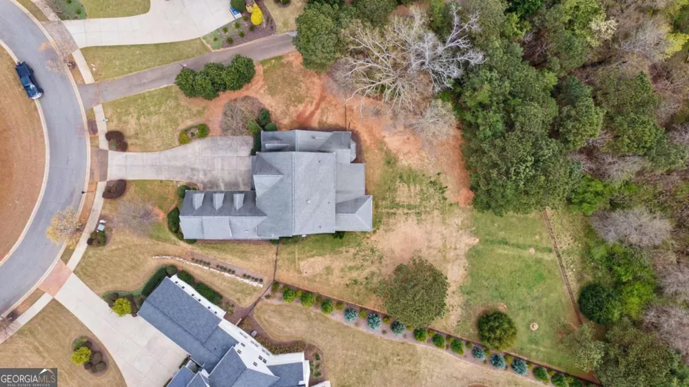 1405 Evergreen PARK Statham, GA 30666