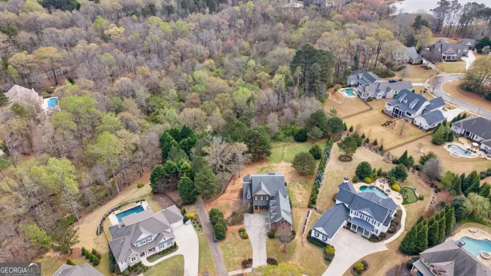 1405 Evergreen PARK Statham, GA 30666