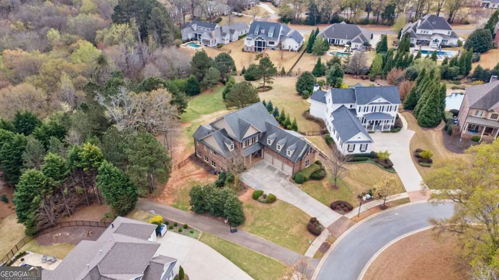 1405 Evergreen PARK Statham, GA 30666