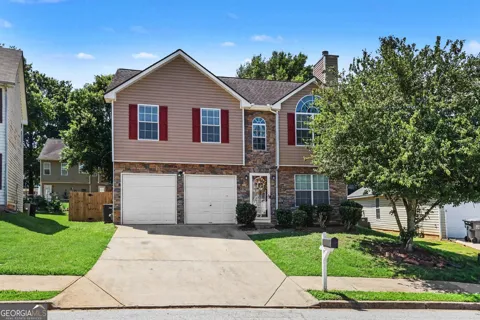 40 Greenway DR
