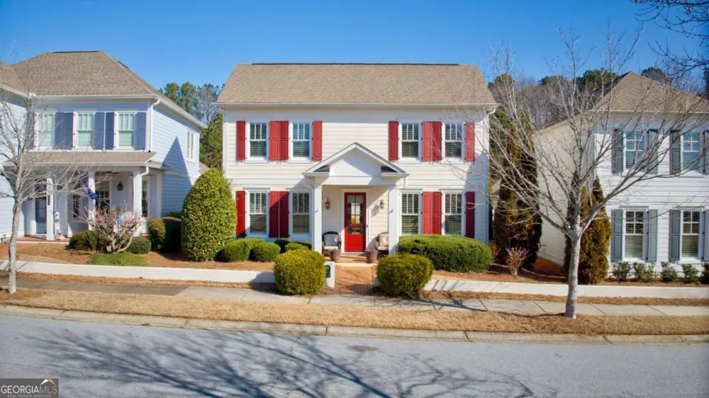 3530 Greenleffe DR Statham, GA 30666