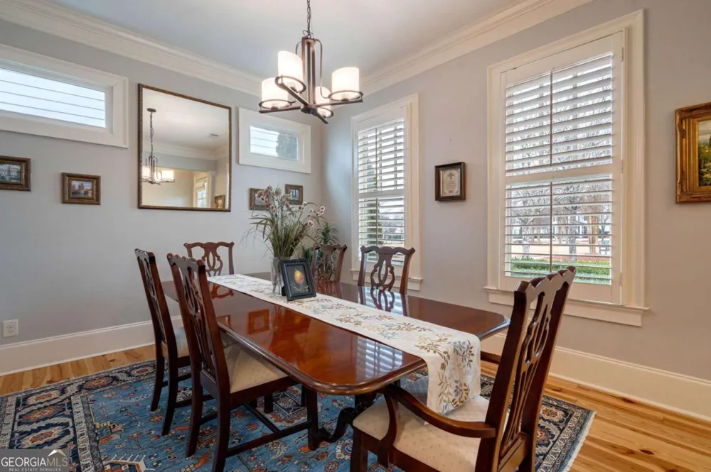 3530 Greenleffe DR Statham, GA 30666
