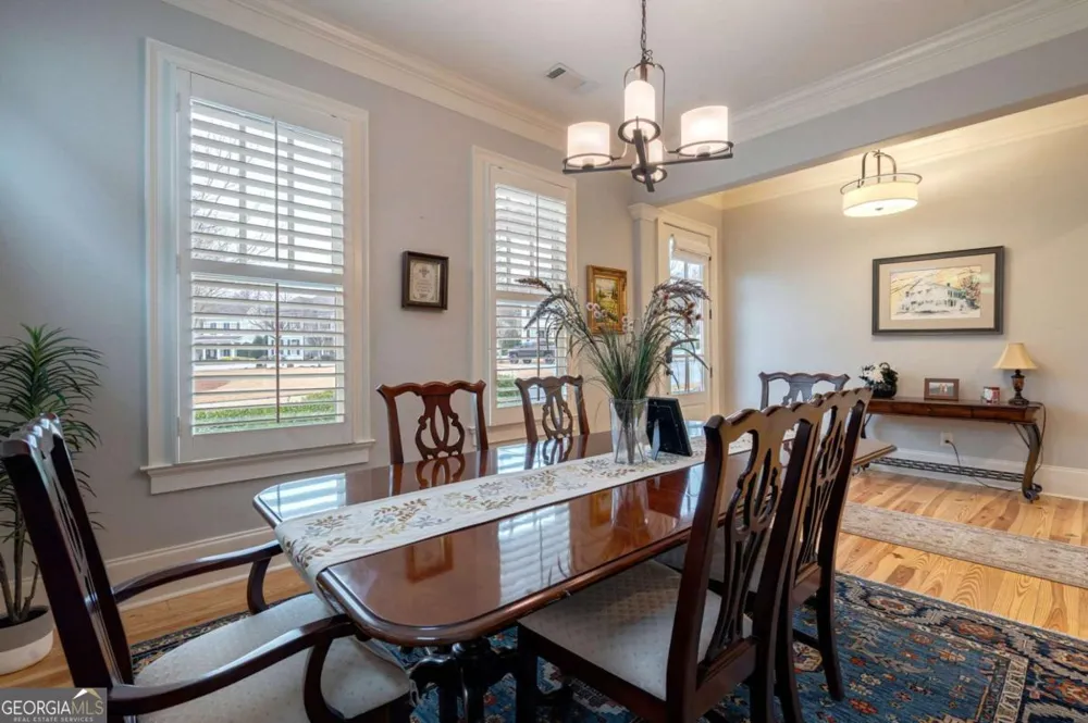 3530 Greenleffe DR Statham, GA 30666