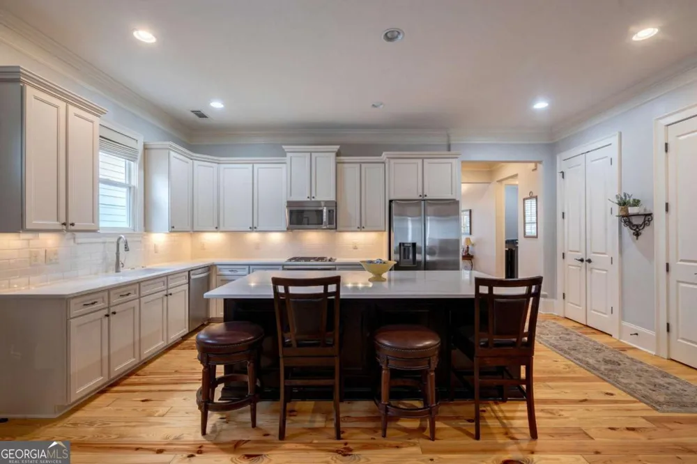 3530 Greenleffe DR Statham, GA 30666