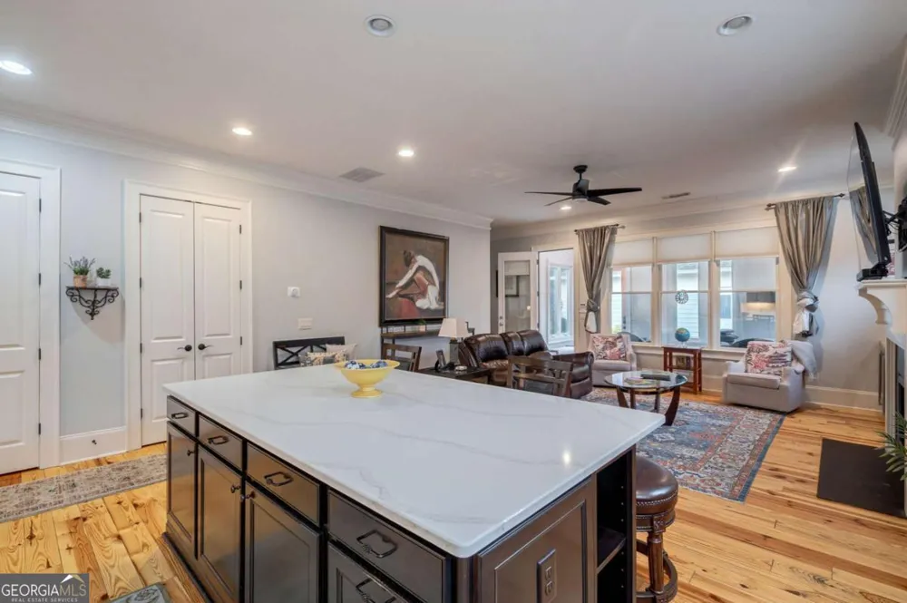 3530 Greenleffe DR Statham, GA 30666