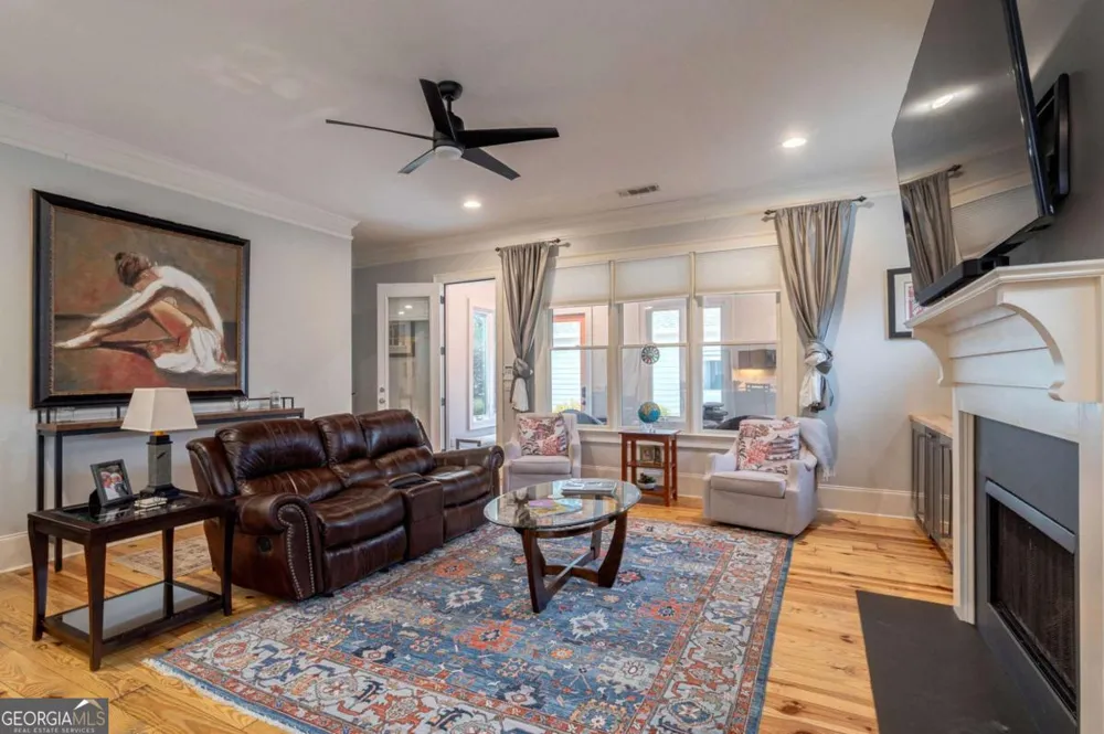3530 Greenleffe DR Statham, GA 30666