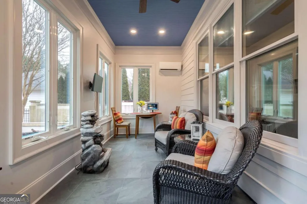 3530 Greenleffe DR Statham, GA 30666