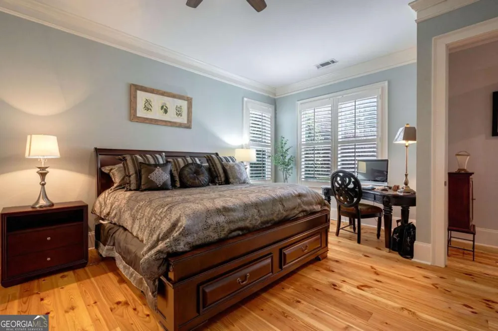 3530 Greenleffe DR Statham, GA 30666