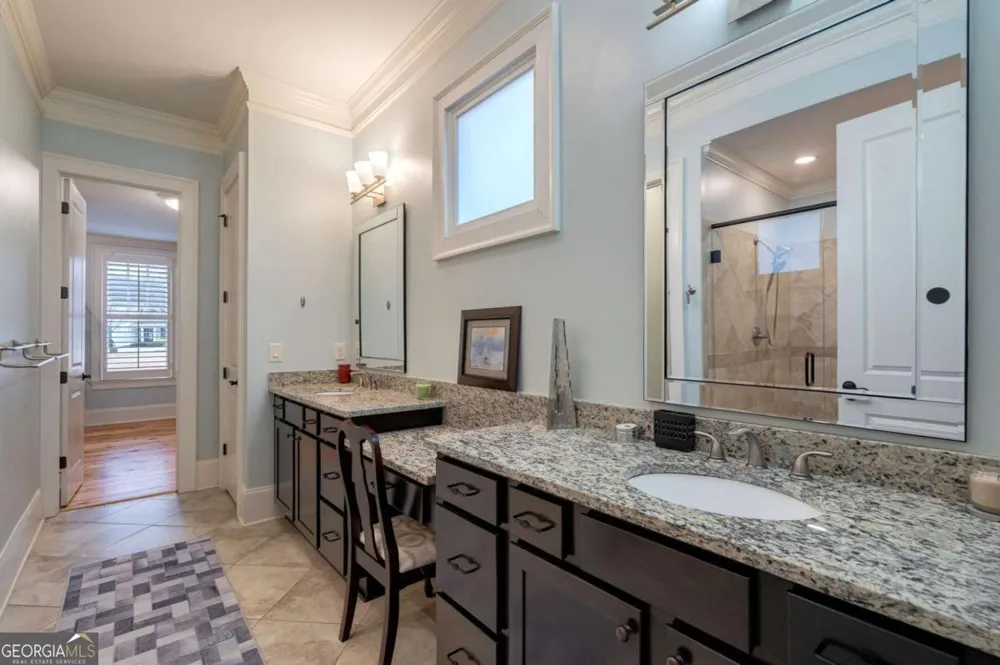 3530 Greenleffe DR Statham, GA 30666