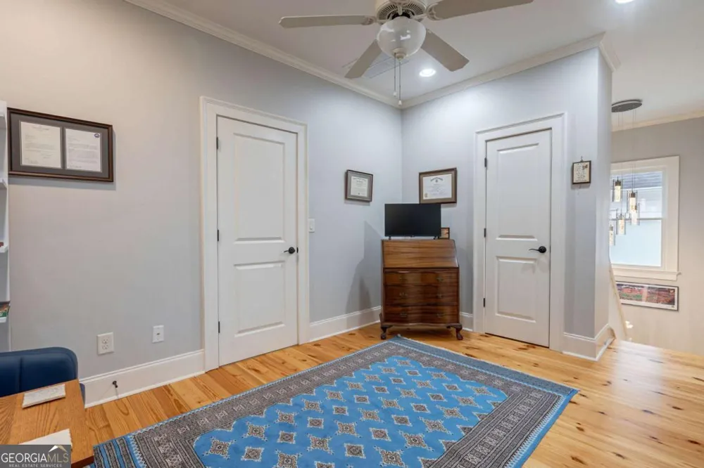 3530 Greenleffe DR Statham, GA 30666