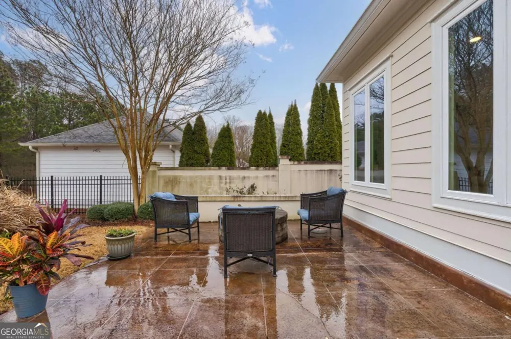 3530 Greenleffe DR Statham, GA 30666