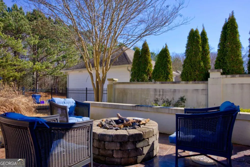 3530 Greenleffe DR Statham, GA 30666