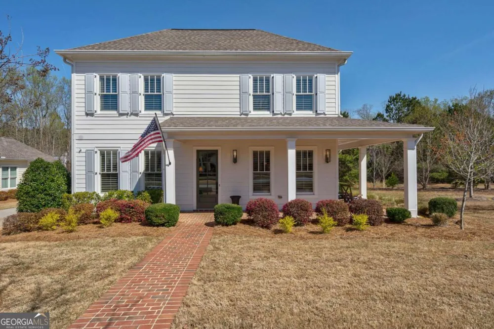 2970 Greenleffe DR Statham, GA 30666