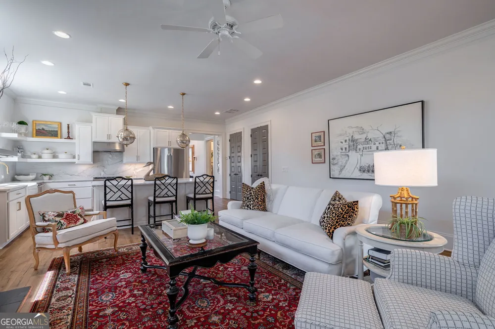 2970 Greenleffe DR Statham, GA 30666