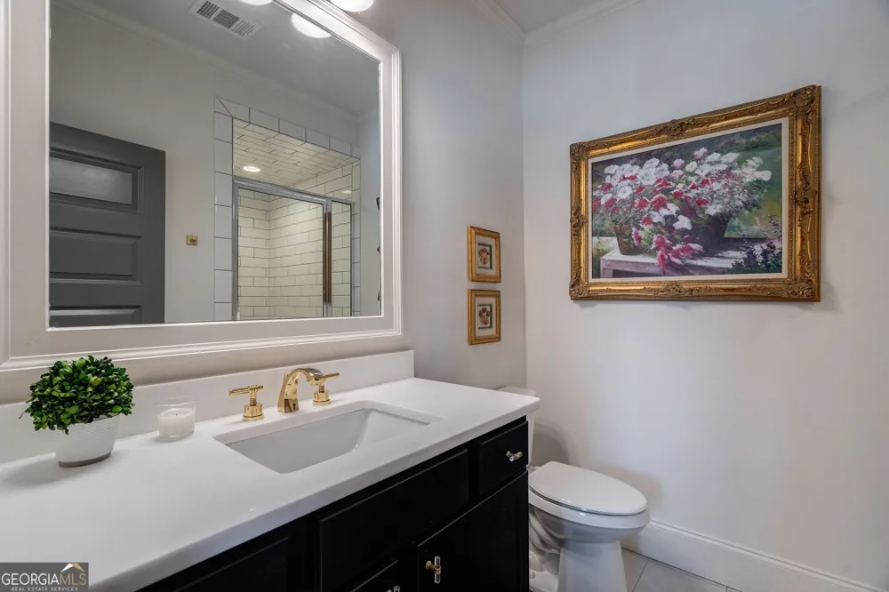 2970 Greenleffe DR Statham, GA 30666