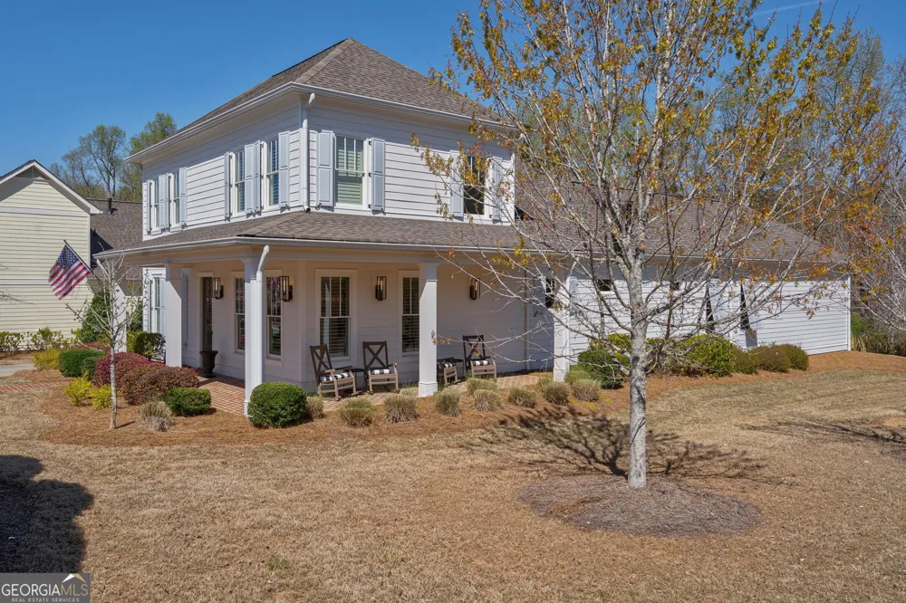 2970 Greenleffe DR Statham, GA 30666