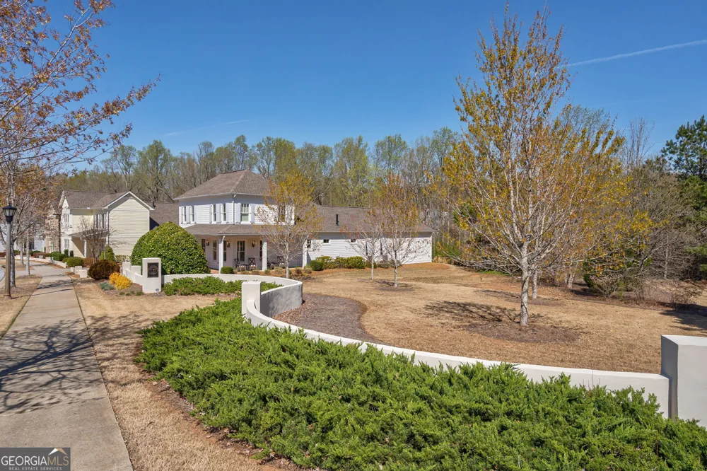 2970 Greenleffe DR Statham, GA 30666