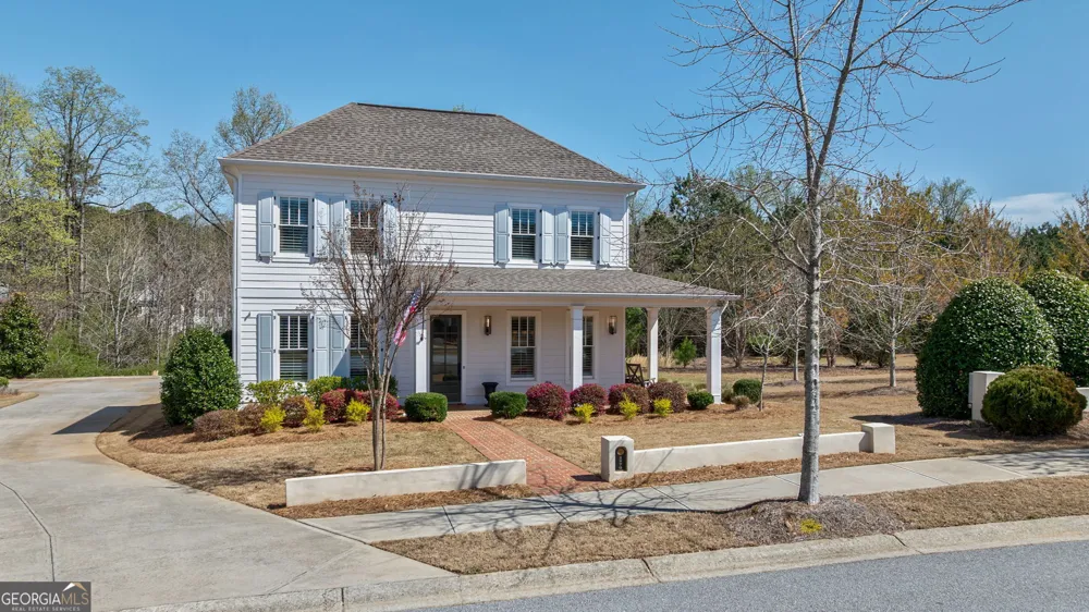 2970 Greenleffe DR Statham, GA 30666