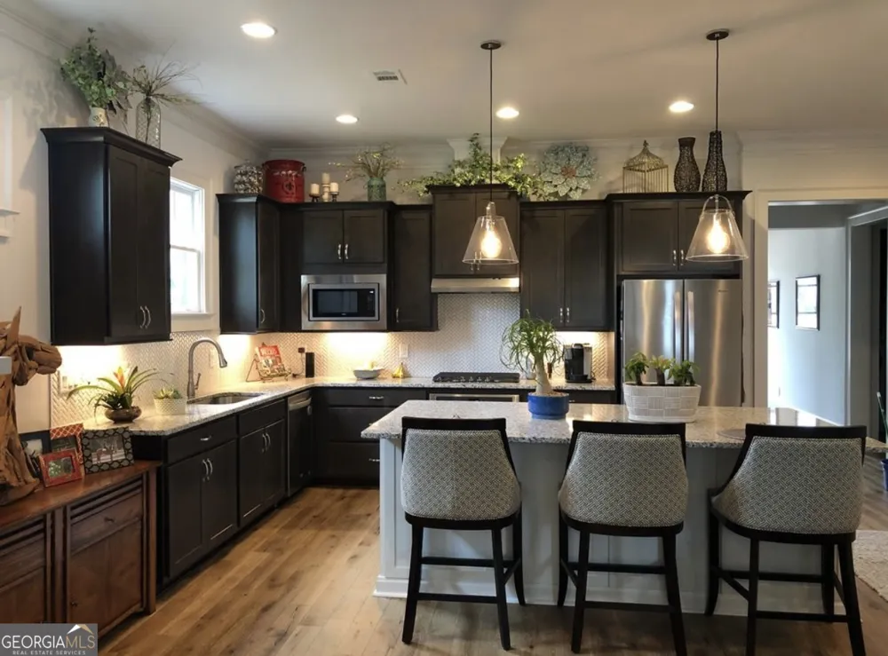2970 Greenleffe DR Statham, GA 30666