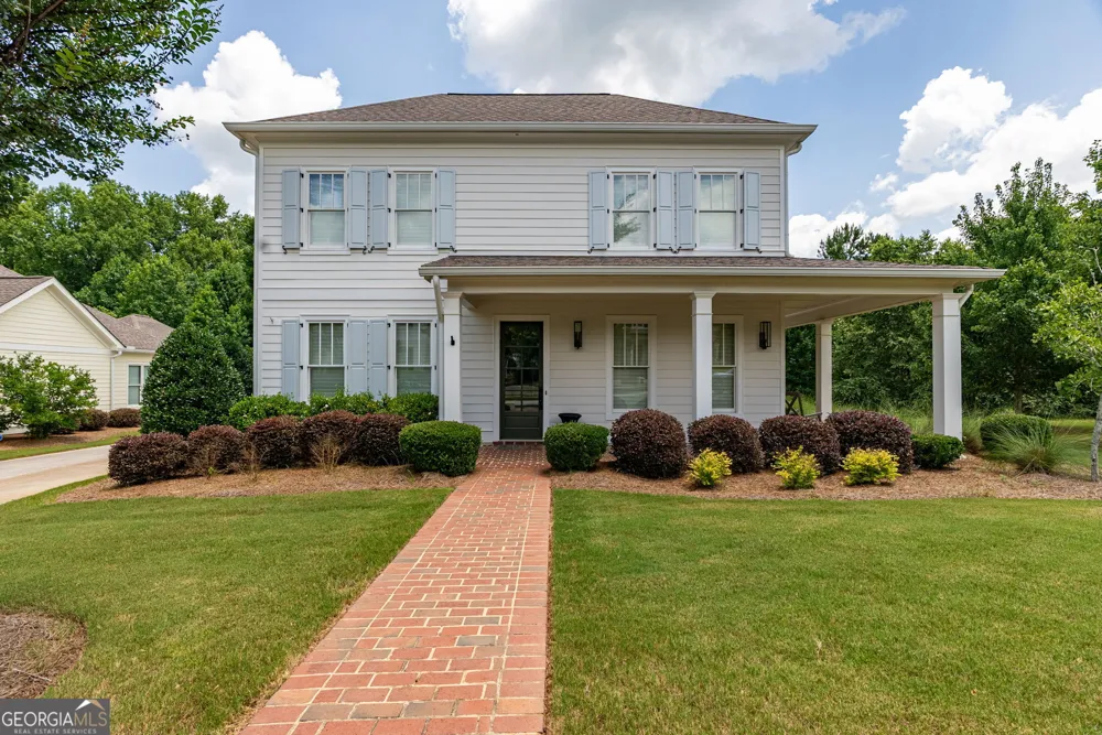 2970 Greenleffe DR Statham, GA 30666