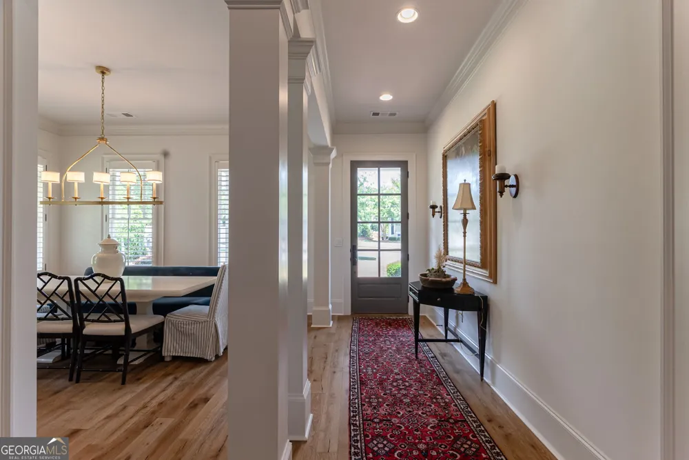 2970 Greenleffe DR Statham, GA 30666