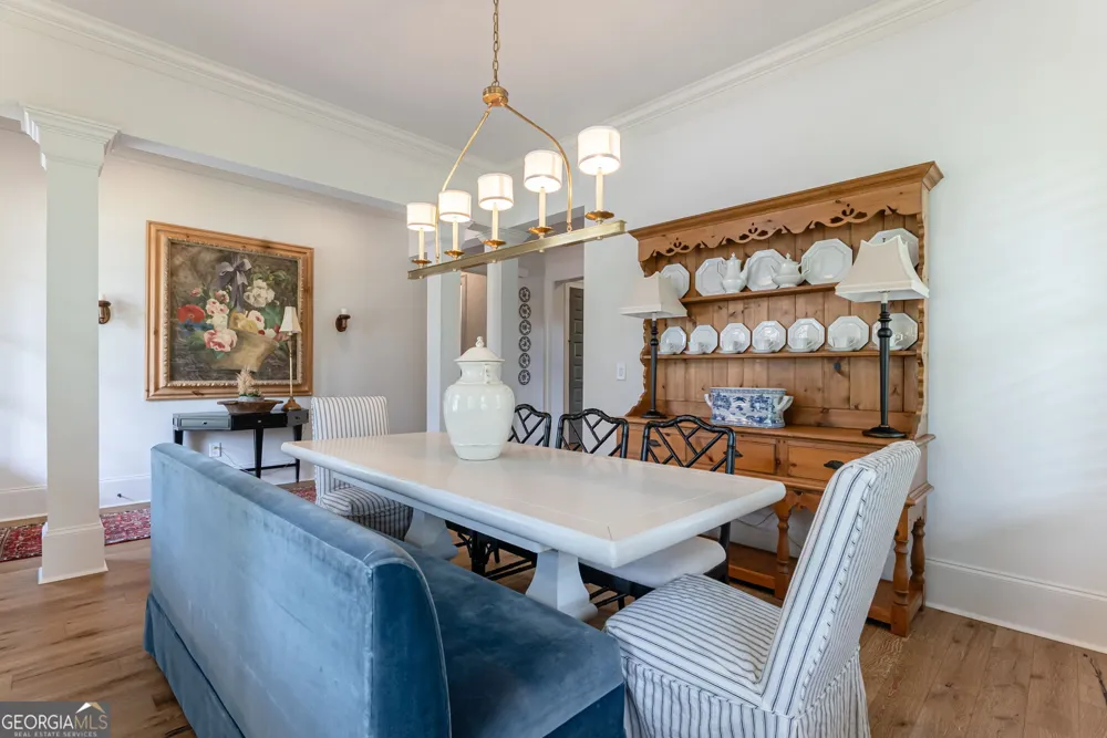 2970 Greenleffe DR Statham, GA 30666