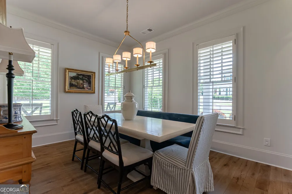 2970 Greenleffe DR Statham, GA 30666