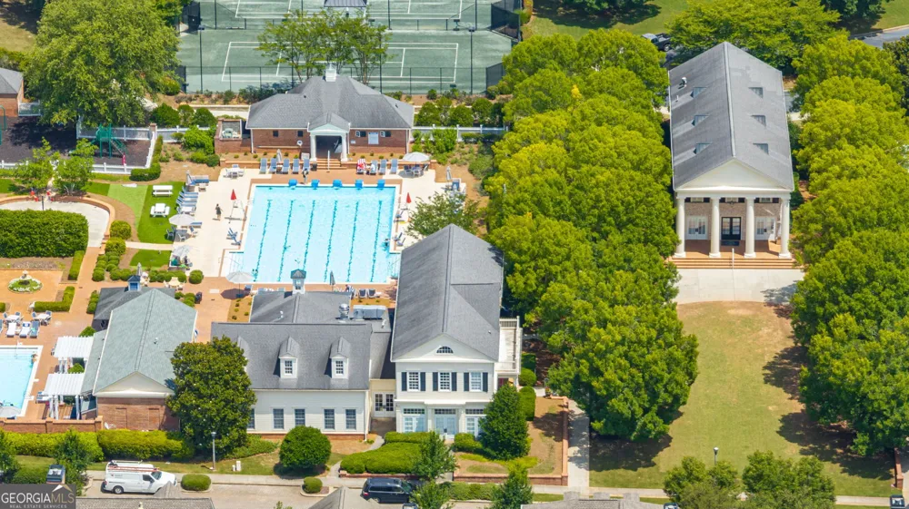 2970 Greenleffe DR Statham, GA 30666