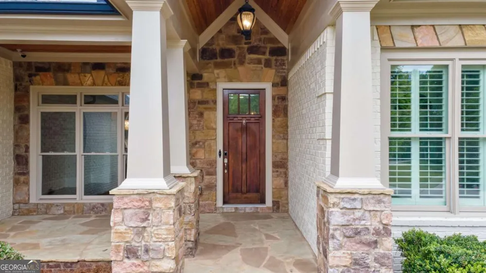 2221 Gentry LN Statham, GA 30666