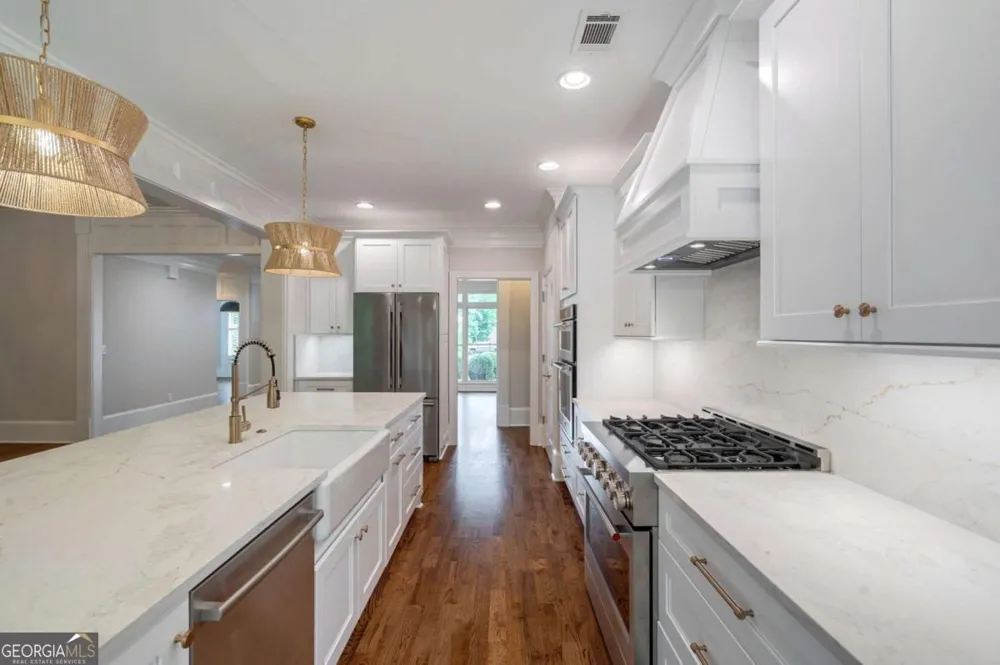 2221 Gentry LN Statham, GA 30666
