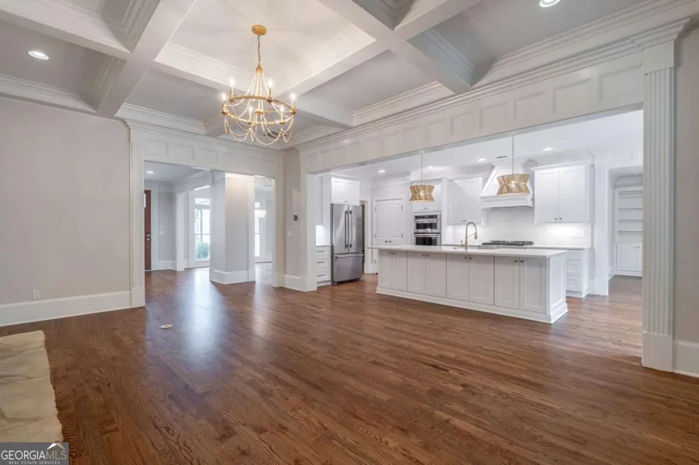 2221 Gentry LN Statham, GA 30666
