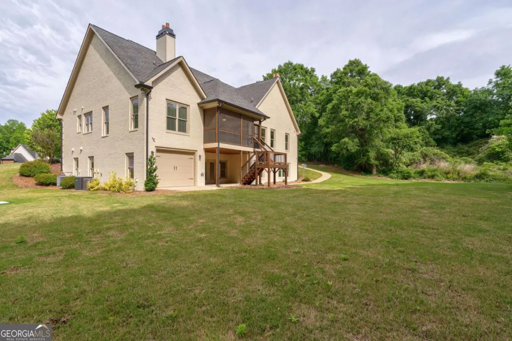 2221 Gentry LN Statham, GA 30666