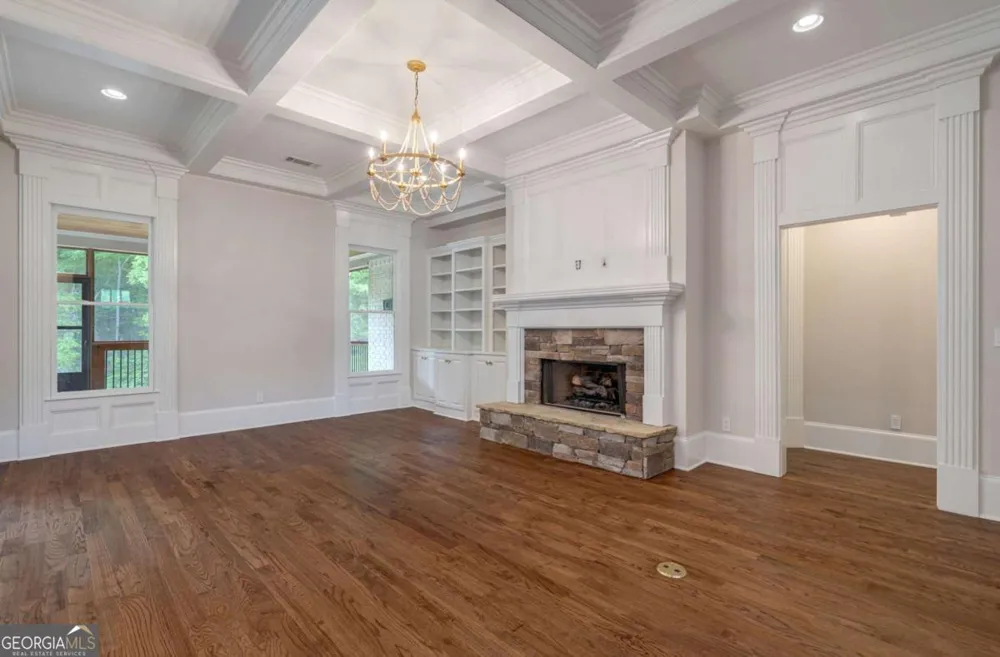 2221 Gentry LN Statham, GA 30666