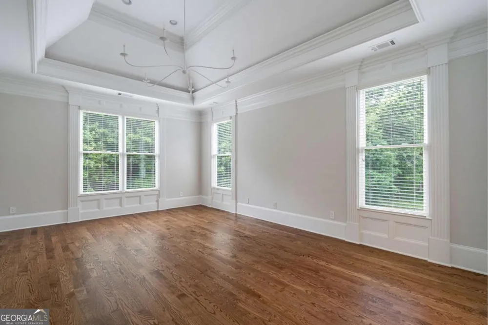 2221 Gentry LN Statham, GA 30666