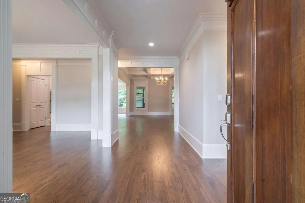 2221 Gentry LN Statham, GA 30666