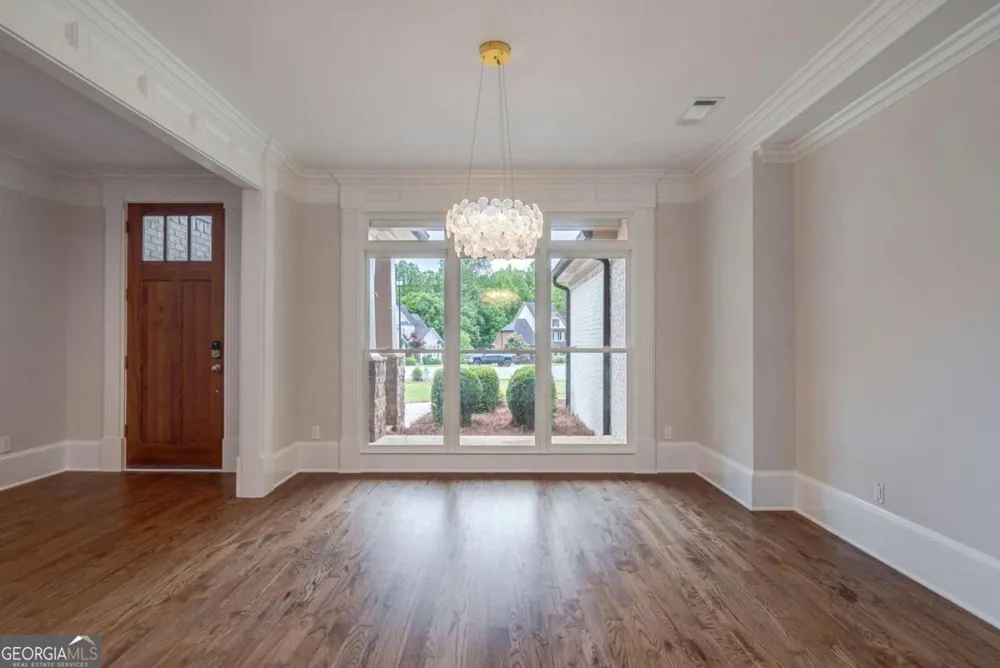 2221 Gentry LN Statham, GA 30666