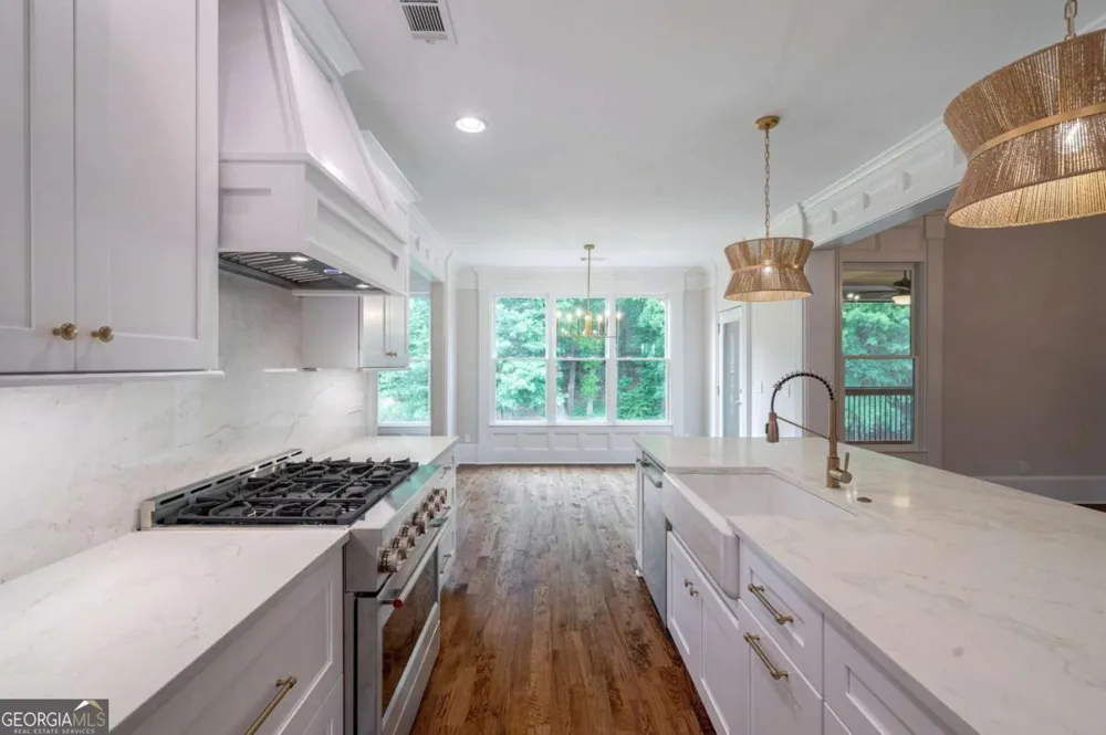 2221 Gentry LN Statham, GA 30666